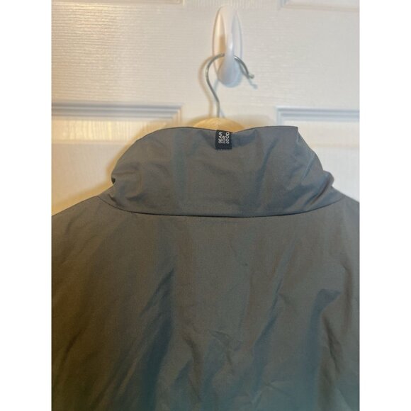 Cotopaxi Tianjin Men’s XL Jacket Waterproof Polartec 650F DriDown Mint/Slate - Picture 6 of 8
